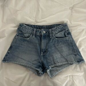 Arizona Jean Company Blue Jean Shorts